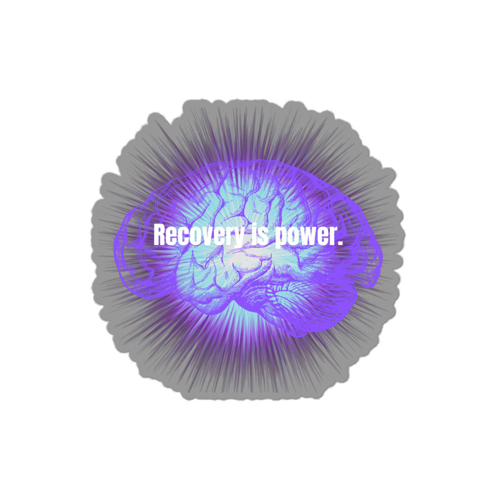 Recovery is Power Collection